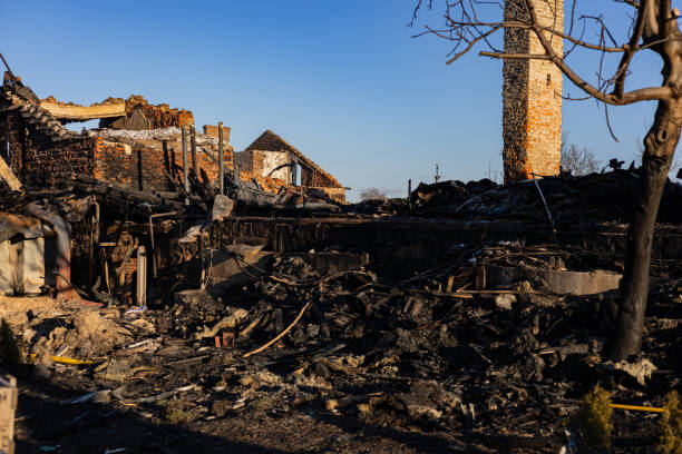 24/7 Emergency Fire Damage Removal experts in Hudson, PA