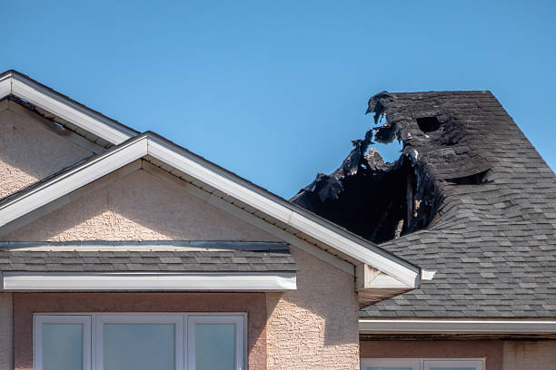 Licensed Fire Damage Removal service in Hudson, PA - Fire Damage Biloxi
